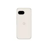 Google Pixel 9a 8/128 GB Porcelain Android 15 Smartphone