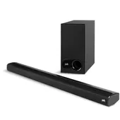Polk Audio Signa S2 Soundbar mit Subwoofer schwarz