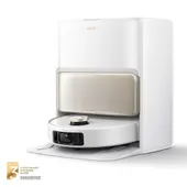 Mova V50 Ultra Complete Saugroboter mit Wischfunktion 24.000 Pa mit Vollautomatischer Basisstation