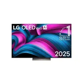 LG OLED77C5ELB 195cm 77" 4K OLED Smart TV Fernseher