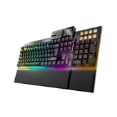 Be quiet! DARK MOUNT SILENT TACTILE Kabelgebundene Gaming Tastatur schwarz