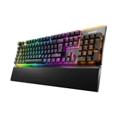Be quiet! LIGHT MOUNT SILENT TACTILE Kabelgebundene Gaming Tastatur schwarz