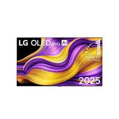 LG OLED65G57LW 165cm 65" 4K OLED Smart TV Fernseher