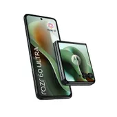 Motorola razr 60 Ultra 16/512 GB Android 15 Smartphone Scarab