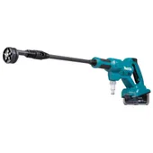 Makita Akku-Druckreiniger DHW180 ohne Ladegerät und Akku
