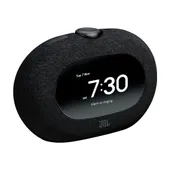 JBL Horizon3 Schwarz Bluetooth Wecker/Lautsprecher DAB+