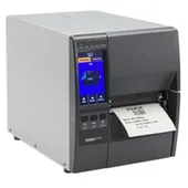 Zebra ZT231 Etikettendrucker Thermotransfer  Bluetooth USB LAN