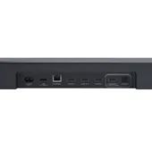 JBL Bar 1000 Mk.2 7.1.4-Kanal Surround Soundbar mit kabellosem Subwoofer Schwarz