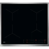 AEG Electrolux TO64IA0FXB Induktions-Einbaukochfeld 60cm Autark