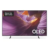 Samsung GQ65S85FAEXZG 163cm / 65" 4K OLED Smart TV