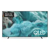 Samsung GQ50Q7F2A 125cm 50" 4K QLED Smart TV Fernseher