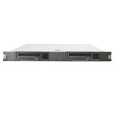 HPE StoreEver BC029A Rackmontagesatz - 1U