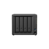 Synology Diskstation DS925+ NAS System 4-Bay