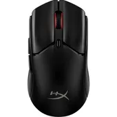 HyperX Pulsefire Haste 2 Mini Wireless Gaming Maus Schwarz