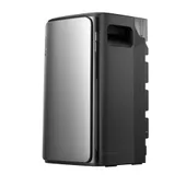 EcoFlow Stream AC Pro – Balkonkraftwerk Speicher (0% MwSt. gem. § 12 Abs. 3 UStG)
