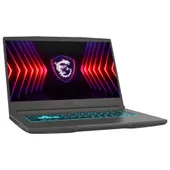 MSI Thin 15 B13UC-3073 15,6" FHD 144Hz i5-13420H 16GB/512GB SSD RTX 3050 nOS