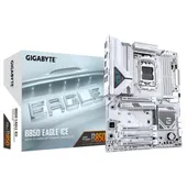 GIGABYTE B850 EAGLE ICE Mainboard Sockel AM5 HDMI/DP