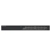 R&S LANCOM GS-2412P Gigabit Managed Switch, 10x RJ-45, 2x SFP