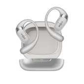 Shokz OpenFit 2+ True-Wireless Open-Ear-Kopfhörer Grey