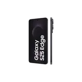 Samsung Galaxy S25 Edge 5G S937B 256GB Titanium Jetblack Android 15.0 Smartphone