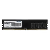 Patriot Signature Line DDR4 RAM 16GB (1X16GB) 3200MHz, CL22