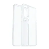OtterBox React Case für Samsung Galaxy S25 Edge clear