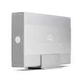 OWC Mercury Elite Pro 3.5-inch USB 3.2 (gen 1) 5Gb/s 3,5 Zoll SATA HDD Gehäuse