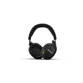 Marshall Monitor II A.N.C. Black Over-ear-Kopfhörer