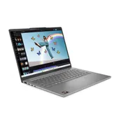 Lenovo IdeaPad Slim 5 14AKP10 14" WUXGA Ryzen AI 7 350 24GB/1TB SSD Win11