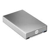 OWC Mercury Elite Pro USB-C 10Gb/s 2,5 Zoll SATA HDD Gehäuse