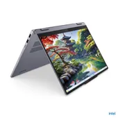 Lenovo IdeaPad 5 2-in-1 14IAL10 14" WUXGA Touch Core Ultra 5 225H 16GB/512GB SSD Win11