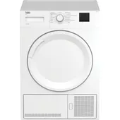 Beko DCU 8230 N Kondenstrockner 8kg Weiß