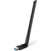 TP-Link AC1300 WLAN-Adapter 2.4GHz/5GHz WLAN USB-A 3.0 Stecker