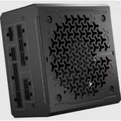 Corsair RM1000e 1000 Watt Netzteil 80+ Gold ATX3.1 PCie5.1 (modular) 120mm
