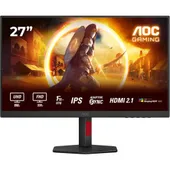 AOC U27G4R 27 Zoll 4K (DCI) IPS LED 16:9 160 Hz Gaming Monitor