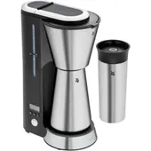 WMF 412260011 KÜCHENminis Aroma Kaffeemaschine Thermo to go