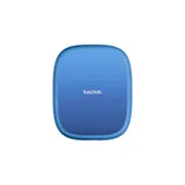 SanDisk Creator Phone SSD 2 TB USB-C 3.0 (5Gb/​s) externe SSD