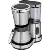WMF 412310011 Lono Aroma Kaffeemaschine Edelstahlkanne