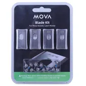 Dreame MOVA Klingenset für MOVA 600/1000