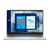 Dell Pro 16 PC16250 16" FHD+ Core U7 255U 16GB/512GB SSD Win11 Pro