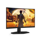 AOC C27G42E 27 Zoll Full HD Curved Fast VA LED 16:9 180 Hz Gaming Monitor