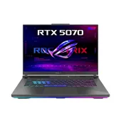 ASUS ROG Strix G16 G614FP-S5062W 16" WQXGA R9-9955HX 32GB/1TB RTX5070 Win11
