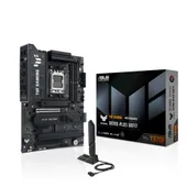ASUS TUF Gaming X870E-Plus WIFI ATX Mainboard - Sockel AM5