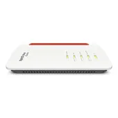 FRITZ!Box 6670 Cable WLAN Mesh Router Wi-Fi 7