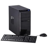 Captiva B7A 21V3 R7 5700G 16GB/1TB SSD AMD Radeon Graphics Win 11