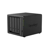 Synology Diskstation DS425+ NAS System 4-Bay