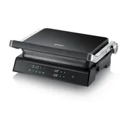 Severin KG 2399 Kontaktgrill SEVINI COMFORT