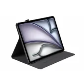 Gecko Covers EasyClick Cover eco Tablet Schutzhülle für Apple iPad Air 13" (2025 & 2024) schwarz V10T94C1