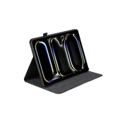 Gecko Covers EasyClick Cover eco Tablet Schutzhülle Apple iPad Pro 13" (2025 & 2024) | schwarz | V10T96C1