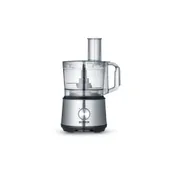 Severin KM 3892 Multifunktionale Küchenmaschine 1200 W